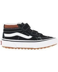 Vans - Sk8-Mid Reissue V Sneakers - Lyst