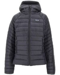 Patagonia - Down Sweater Hoody Jacket - Lyst