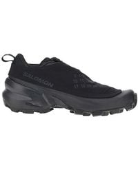 MM6 MAISON MARGIELA X SALOMON - Cross Dust Sneakers - Lyst