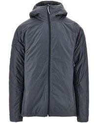 Houdini - 'Dunfri' Padded Jacket - Lyst