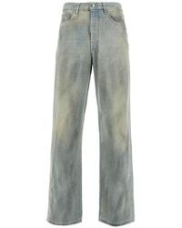 Haikure - 'Logan' Denim Pants - Lyst