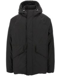 Pyrenex - 'Carven' Down Parka - Lyst