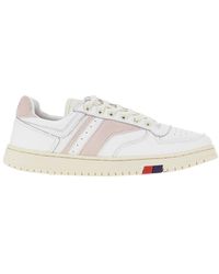 Pro Keds - 'Sky' Leather Sneakers - Lyst