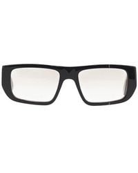 Facehide - Face. Hide 'Broken Vision' Sunglasses - Lyst