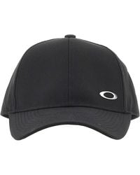 Oakley - 'Essential Metal 25.0' Baseball Cap - Lyst