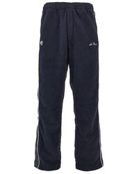 Les Deux - Fleece Track Pants - Lyst
