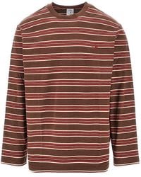 POLAR SKATE - Steve Long-Sleeved T-Shirt - Lyst