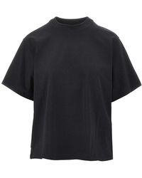 Loulou de Saison - 'Telanto' T-Shirt - Lyst