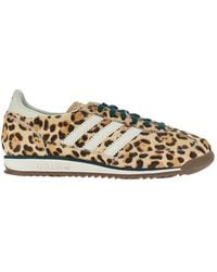 adidas Originals - Calfahair Sl 72 Og Sneakers 3 - Lyst