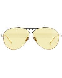 Facehide - Face. Hide 'Sniper' Sunglasses - Lyst