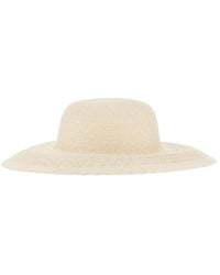Jacquemus - 'Sole' Straw Hat - Lyst