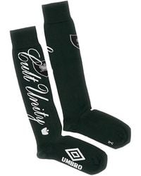 Umbro - 'Cult Unity' Long Socks - Lyst