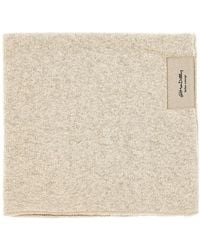 MaDilly - Cotton-Blend Neck Warmer Kids - Lyst