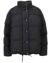 Moncler - 'Verone' Re-Icons Down Jacket - Lyst
