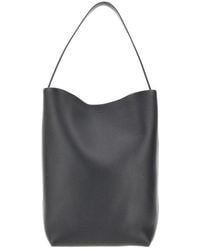 The Row - Borsa Tote Park N/S Grande Donna - Lyst