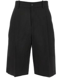 Studio Nicholson - Bermuda 'Fowld' - Lyst