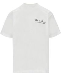 Carhartt - 'Cloud Heart' Print T-Shirt - Lyst