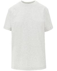 Entire studios - Jersey Standard T-Shirt - Lyst