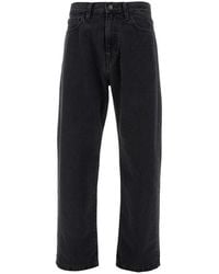 Carhartt - 'Landon' Denim Pants - Lyst