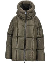 Ienki Ienki - 'Wendy' Down Jacket - Lyst