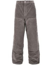 mfpen - Pantalone Double Knee - Lyst