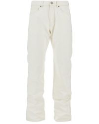 Roy Rogers - Bull Denim Week Work Pants - Lyst