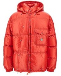 Moncler - 'Karakorum' Re-Icons Down Jacket - Lyst