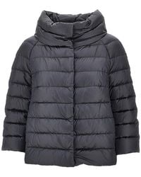 Herno - Eclipse Special Edition 'Sofia' Down Jacket - Lyst