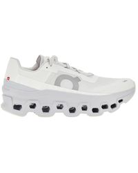 On Shoes - Sneakers 'Cloudmster' Uomo - Lyst