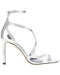 Jimmy Choo - High Heel Sandals - Lyst