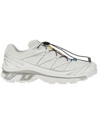 Salomon - Xt-6 Gore-Tex Sneakers - Lyst