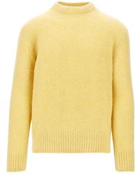 Piacenza 1733 - Virgin Wool Sweater - Lyst