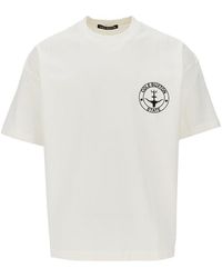 Cole Buxton - State' T-Shirt - Lyst
