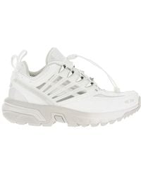 MM6 MAISON MARGIELA X SALOMON - Sneakers Acs Pro Mm6 Maison Margiela Donna - Lyst