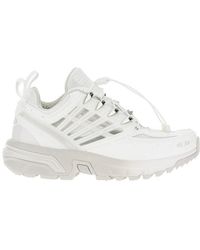 MM6 MAISON MARGIELA X SALOMON - Acs Pro Mm6 Maison Margiela Sneakers - Lyst