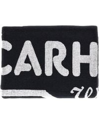 Carhartt - 'Cloud Heart' Beach Towel - Lyst