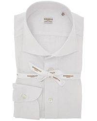 Borriello - Camicia Sartoriale - Lyst