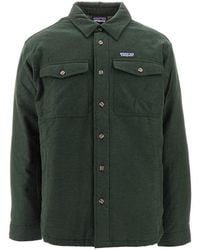 Patagonia - Camicia - Lyst