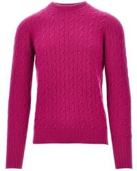 Drumohr - Pullover - Lyst