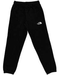 The North Face - Joggers Evolution Simple Dome - Lyst