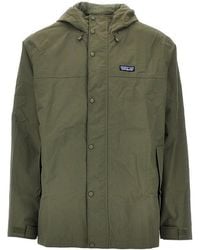 Patagonia - Outdoor Everyday Rain Jacket - Lyst