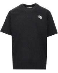 Woodbird - 'Wbbaine Hk' T-Shirt - Lyst