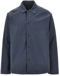 Sease - 'Spring Lifetime Short' Jacket - Lyst