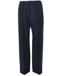 Gucci - Technical Panama Pants - Lyst