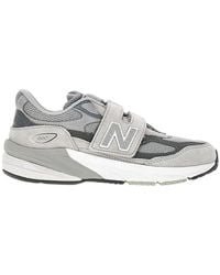 New Balance - 990V6 Sneakers Kids 32 - Lyst