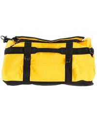 The North Face - S Base Camp Duffle Bag - Lyst