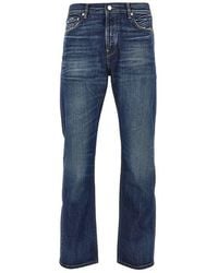 Haikure - 'Blake' Straight Fit Jeans - Lyst