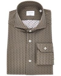 Xacus - Tailor Fit 'Active' Shirt - Lyst
