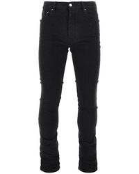 Amiri - 'Stack' Skinny Fit Jeans - Lyst
