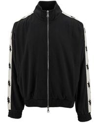 Cole Buxton - 'Two Star Tape' Track Jacket - Lyst